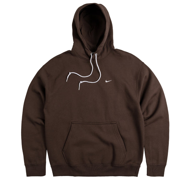 browns nike hoodie