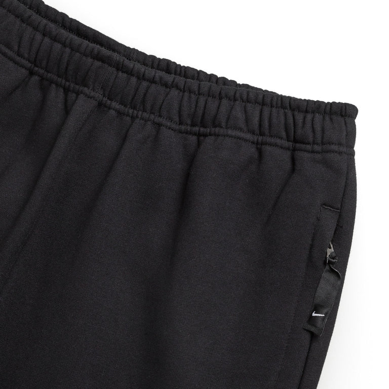 Nike Solo Swoosh Open Hem Fleece Pant Apparel Buy online now