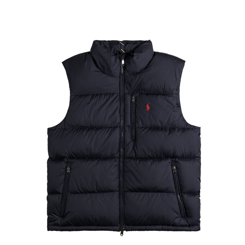 Polo ralph clearance gilet