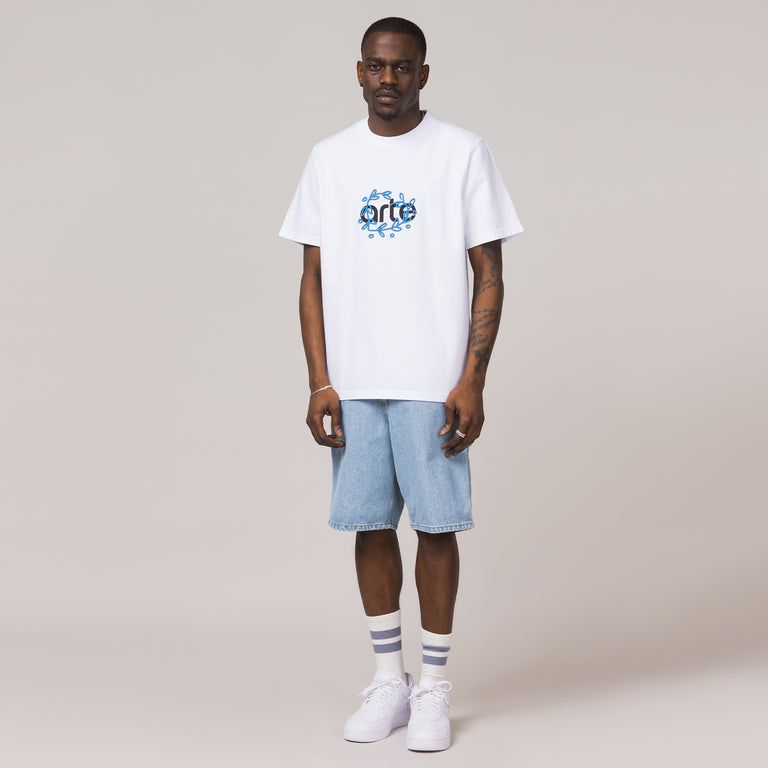 Arte Antwerp Teo Arte Front T-Shirt