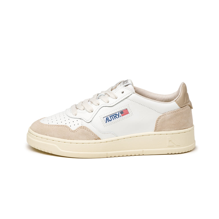 Autry Medalist W *Leather / Suede*
