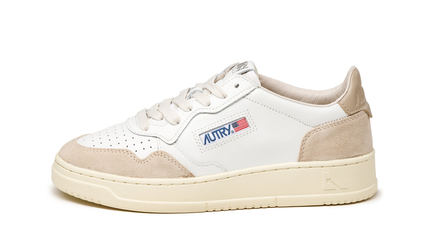 AUTRY Medalist スニーカー AULWVS08 Autry Medalist W *Leather / Suede* Sneaker » jetzt online