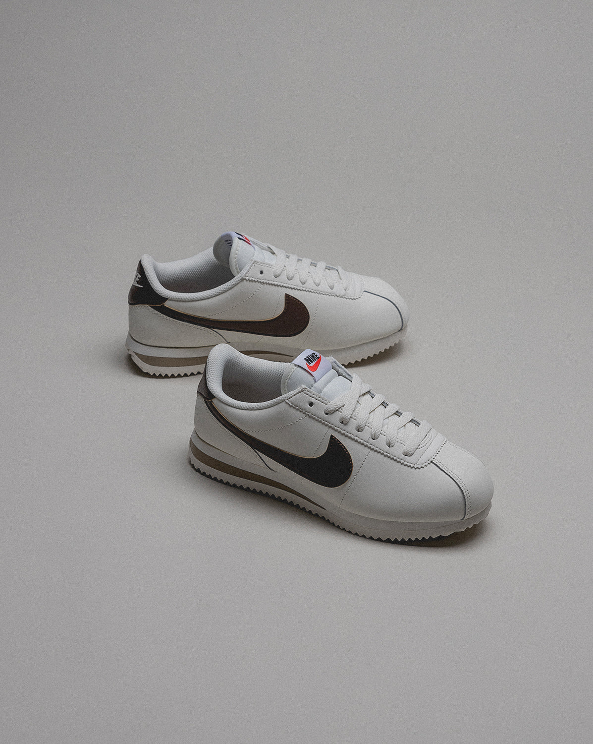 nike cortez desert ore