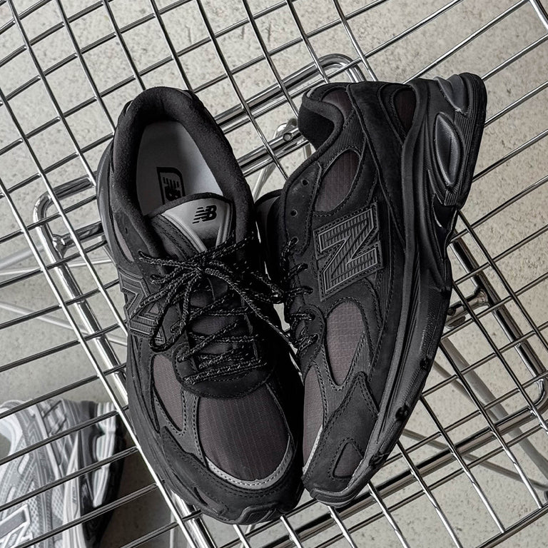 New Balance ABZORB 2010 onfeet