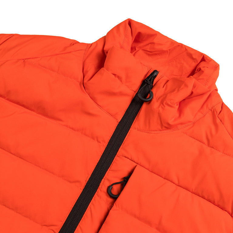 Parel Studios Mashu Down Vest | Apparel » Buy online now!
