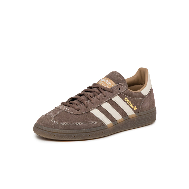 Adidas Handball Spezial - 36 / Earth Strata / Wonder White / Gum - 2