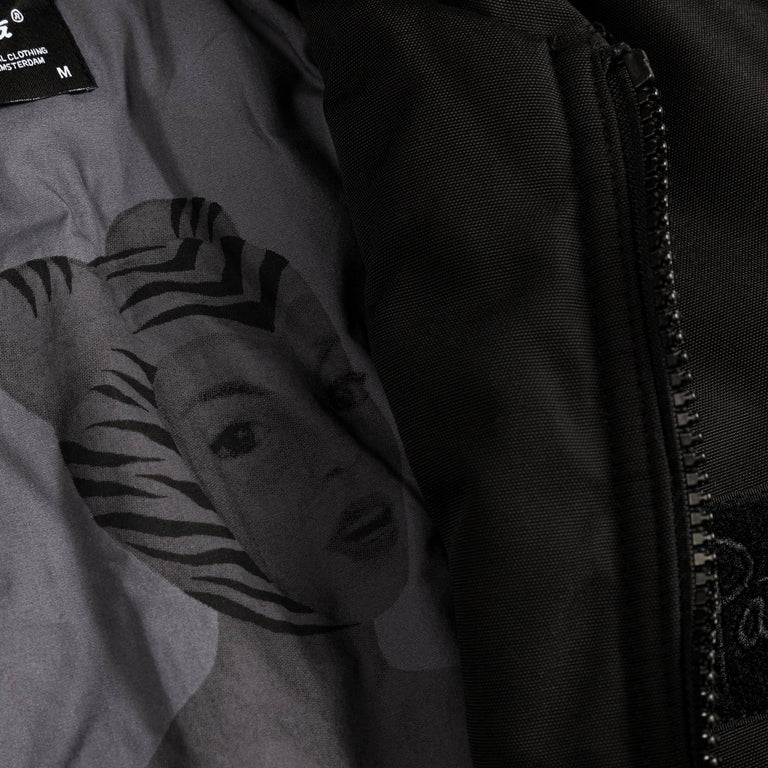 Patta Jet Bomber Jacket