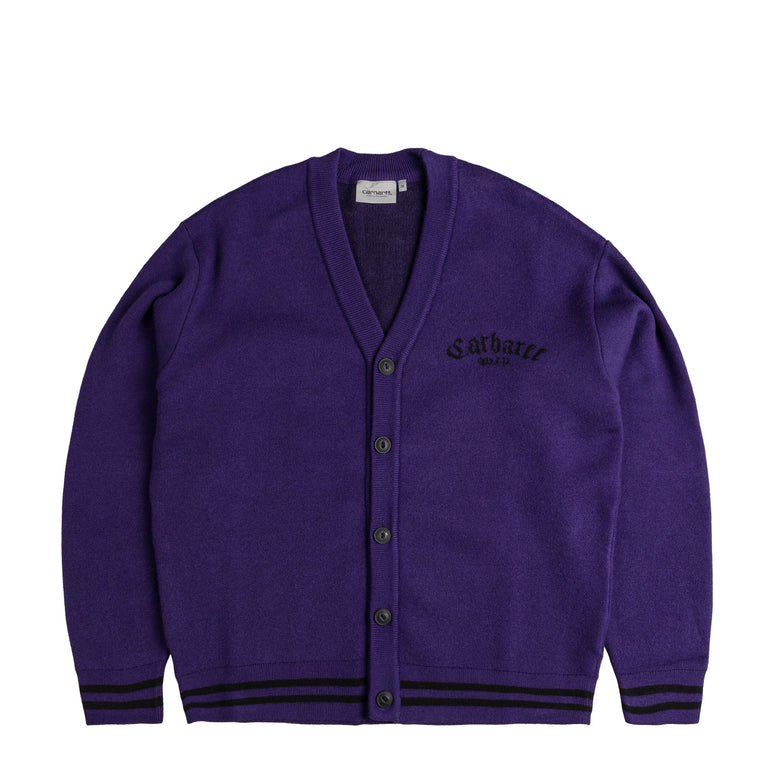 Carhartt WIP Onyx Cardigan