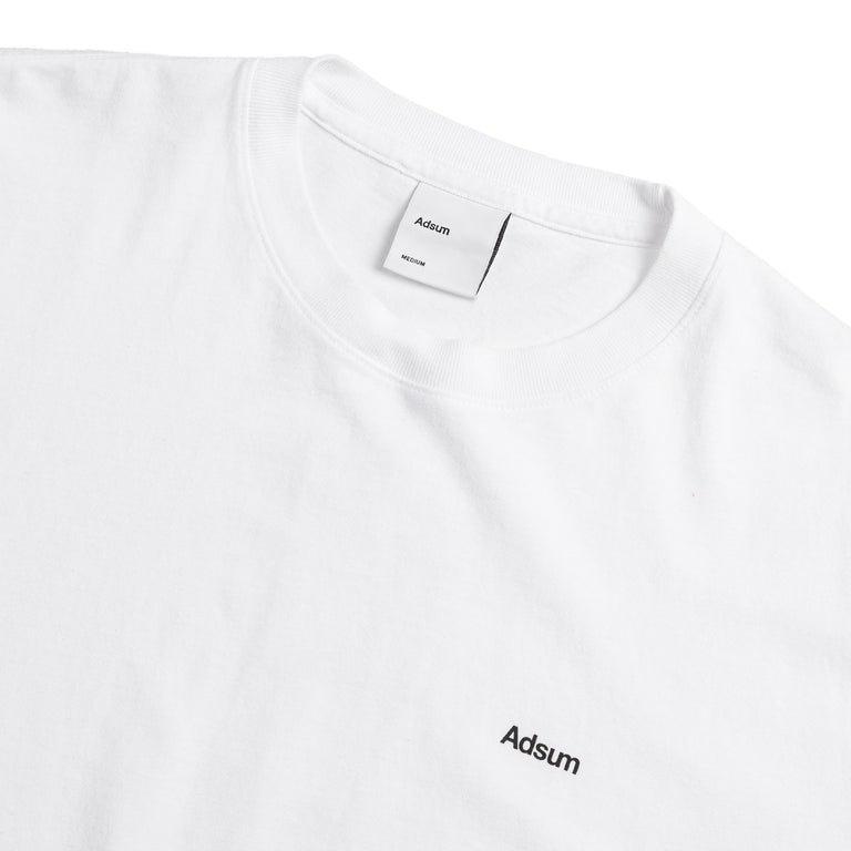 Adsum Logo Tee