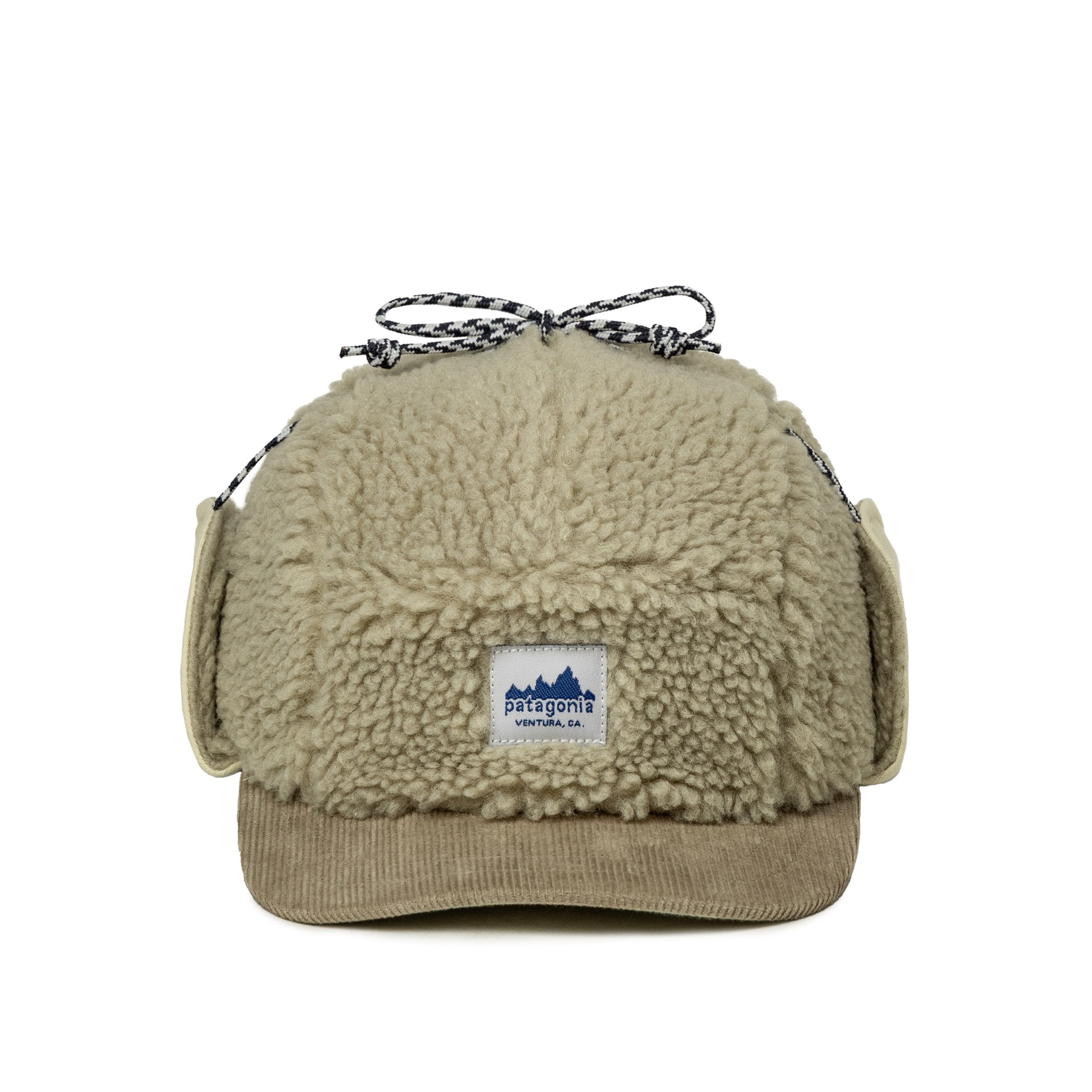 帽子 Patagonia / Range Earflap Cap Patagonia Range Earflap Cap – Elk River Guiding Online Store