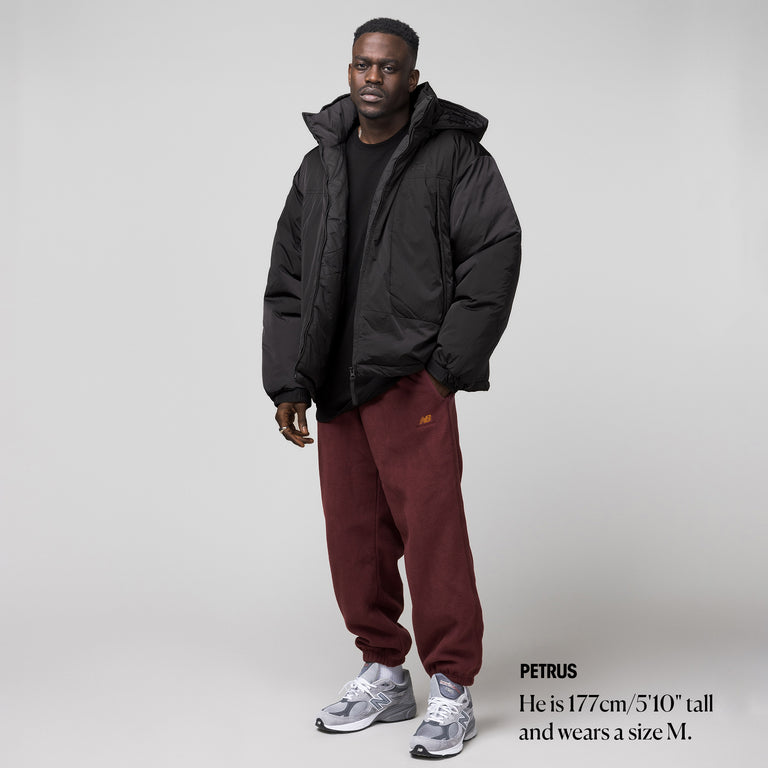 Patta Primaloft Puffer Jacket