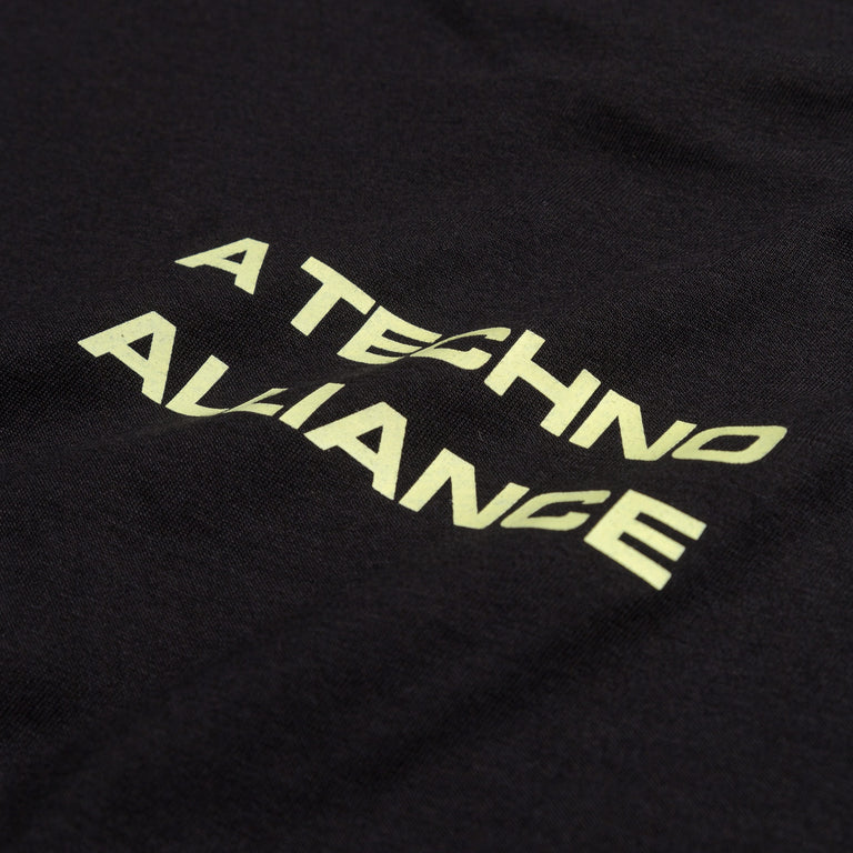 Carhartt WIP x Tresor Techno Alliance T-Shirt