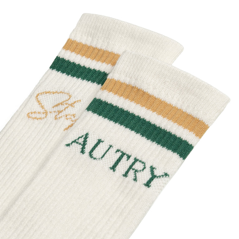Autry x Jeff Staple Socks