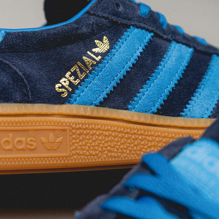 Adidas Handball Spezial onfeet
