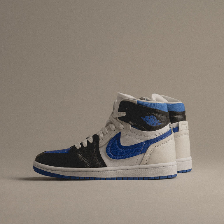 Nike Wmns Air Jordan 1 High MM onfeet