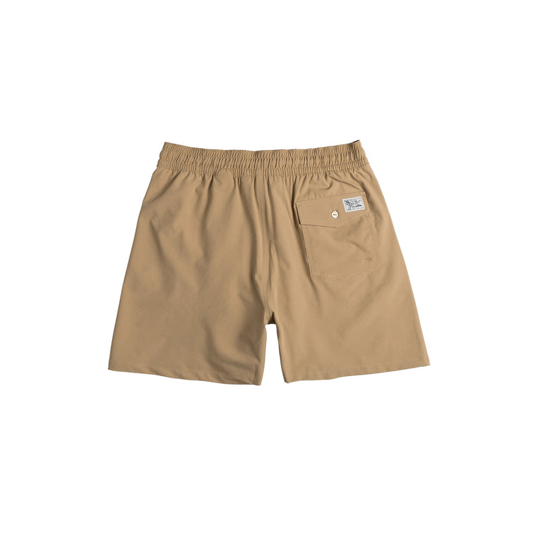 Polo Ralph Lauren Traveler Stretch Classic Swimming Trunk
