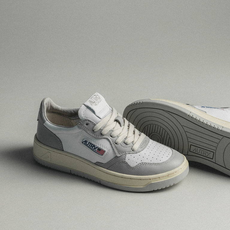 Autry Medalist W Sneaker » Buy online now!