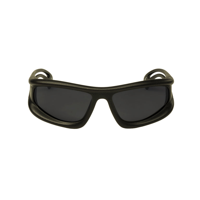 032c x Mykita Marfa Sunglasses
