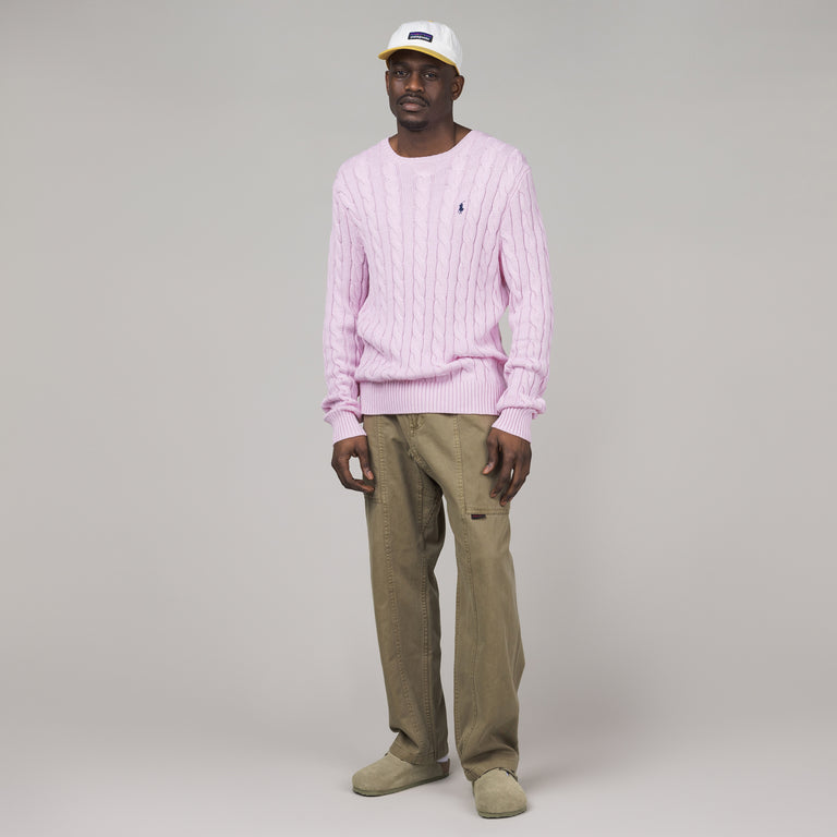 Patagonia P-6 Label Traditional Cap