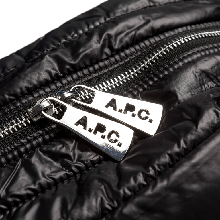 A.P.C. Bomber Bag