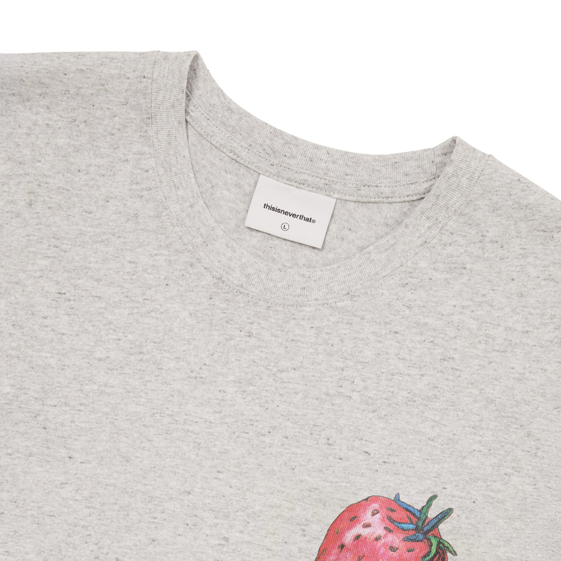 thisisneverthat Strawberry Tee | Apparel » Buy online now!