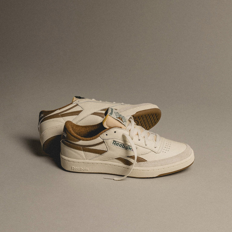 Reebok Club C Revenge Vintage onfeet