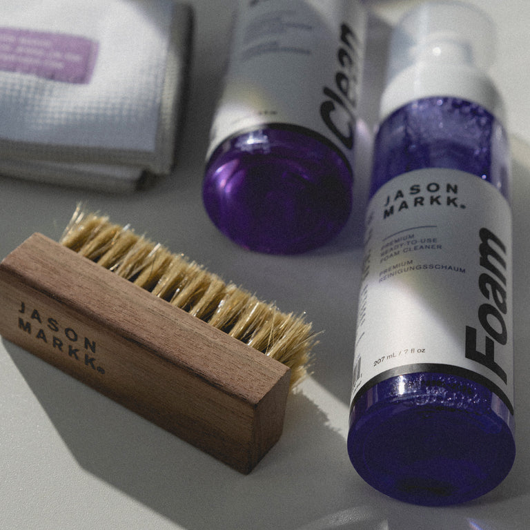 Jason Markk RTU Foam