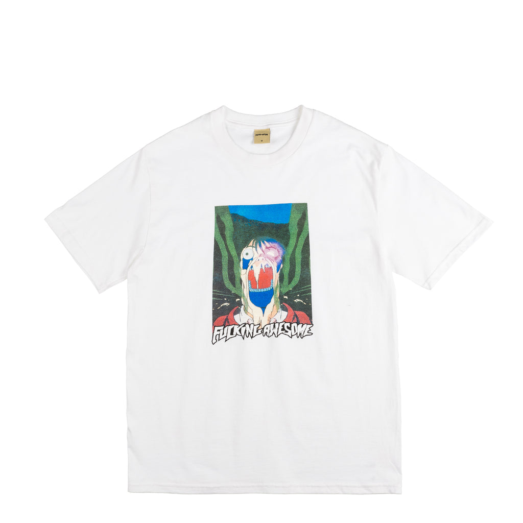 Fucking Awesome Shinjuku T-Shirt | Apparel » Buy online now!