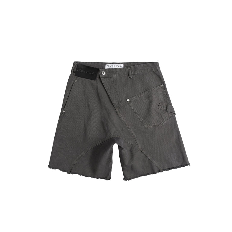 JW Anderson Twisted Workwear Shorts