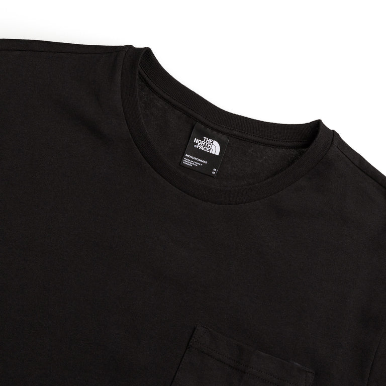 The North Face Berkeley California Pocket Tee