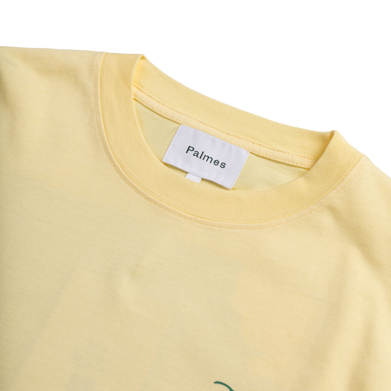 Palmes Sunset Longsleeve T-Shirt