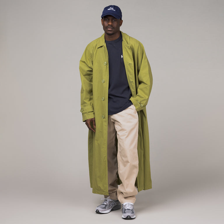 Polo Ralph Lauren Embroidered Twill Ball Cap