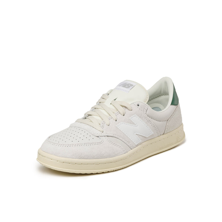 New Balance T500GRN