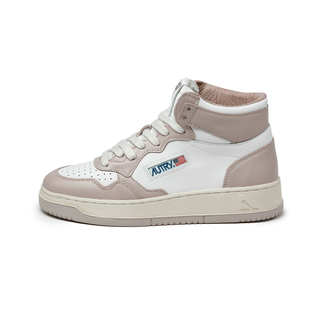 Autry Medalist Mid W Sneaker » Buy online now!