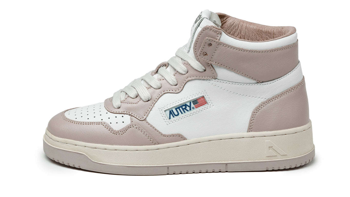 Autry Medalist Mid W Sneaker » Buy online now!