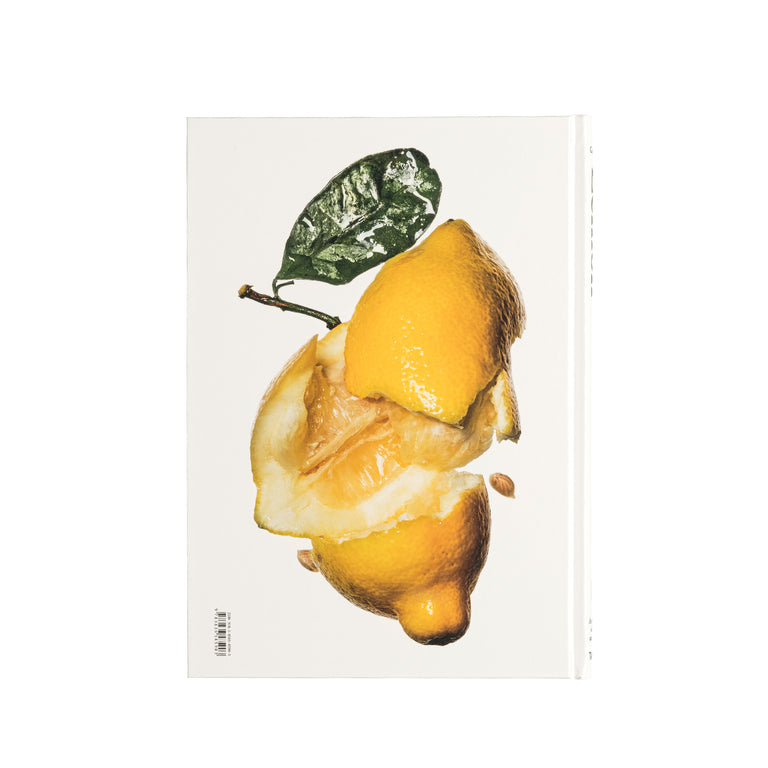 Taschen The Gourmand's Lemon. A Collection of Stories and Recipes