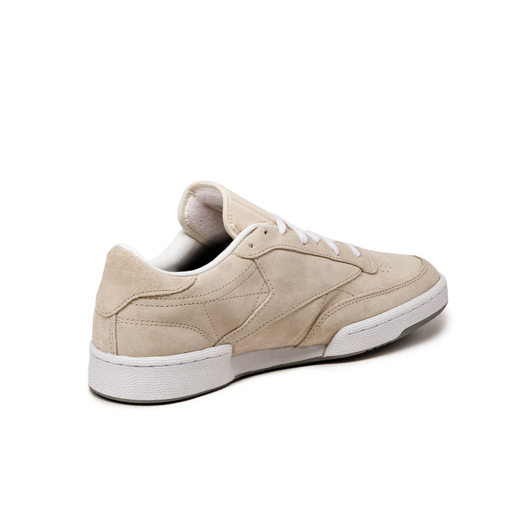 Reebok x JJJJound Club C 85