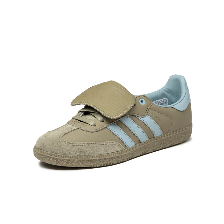 Adidas x Humanrace Samba