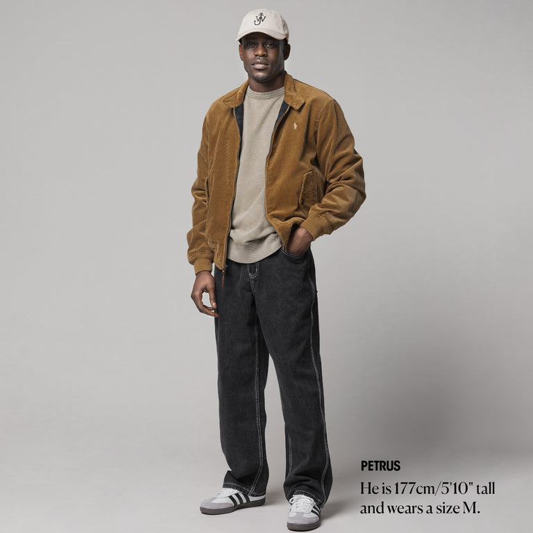 Polo Ralph Lauren Corduroy Jacket