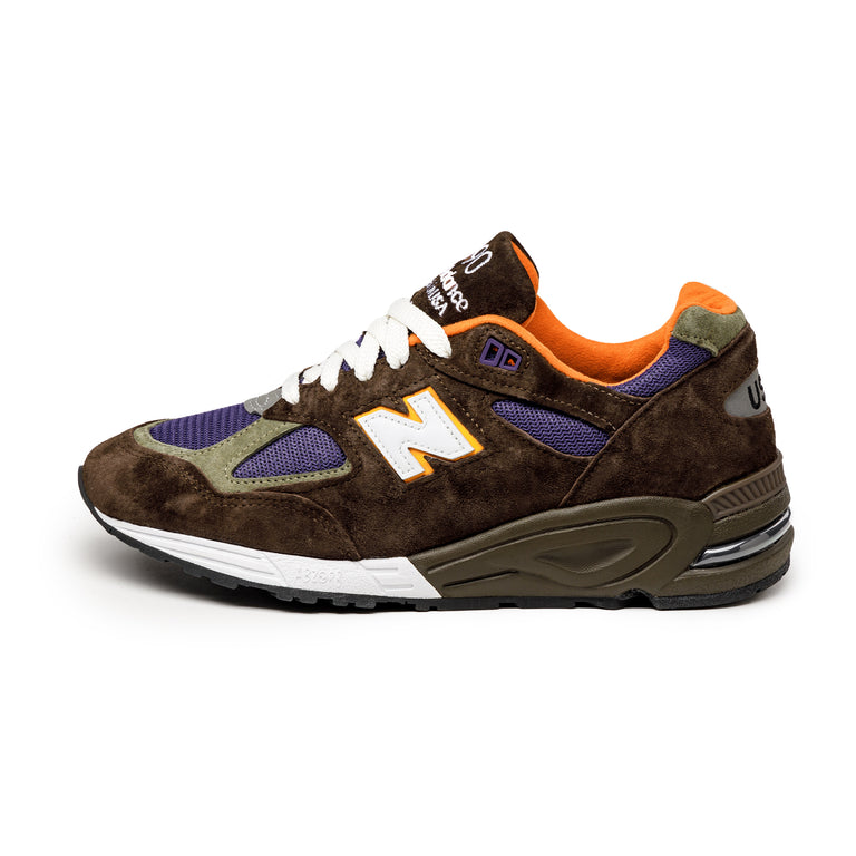 New Balance M990BR2 *Made in USA*