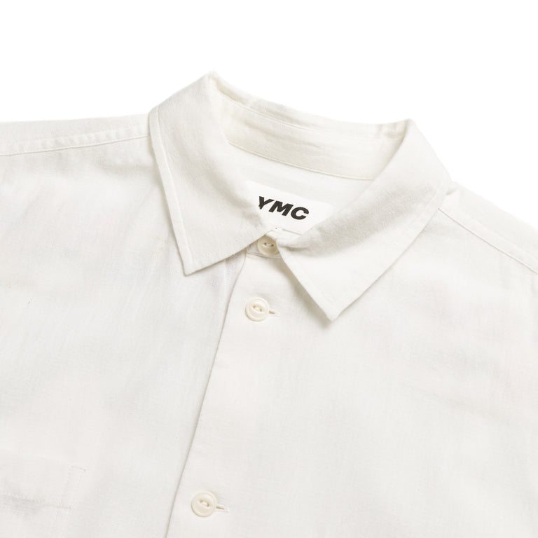 YMC Mitchum Shirt