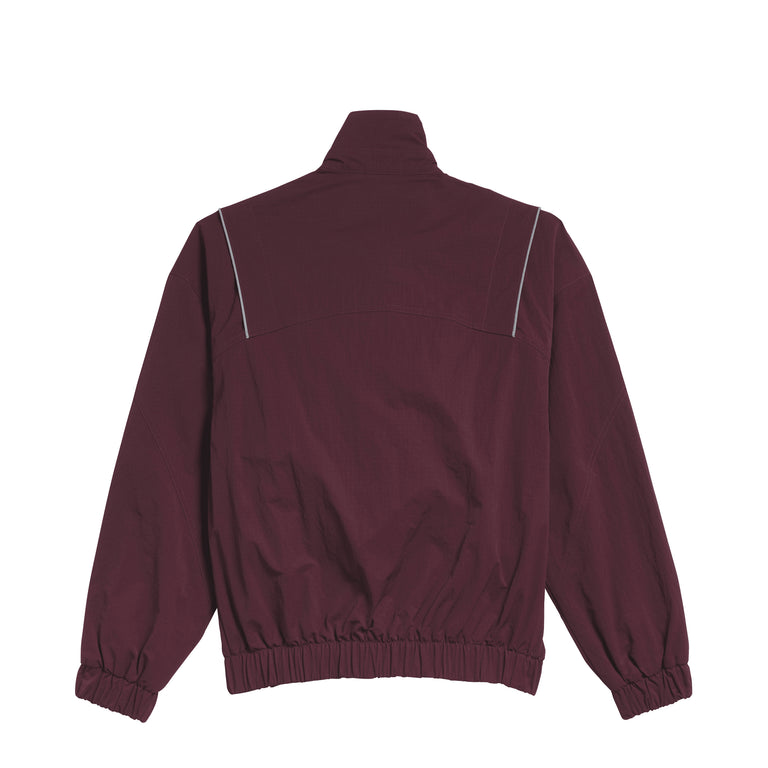 Adidas Venice Wind Jacket - XL / Maroon - 2
