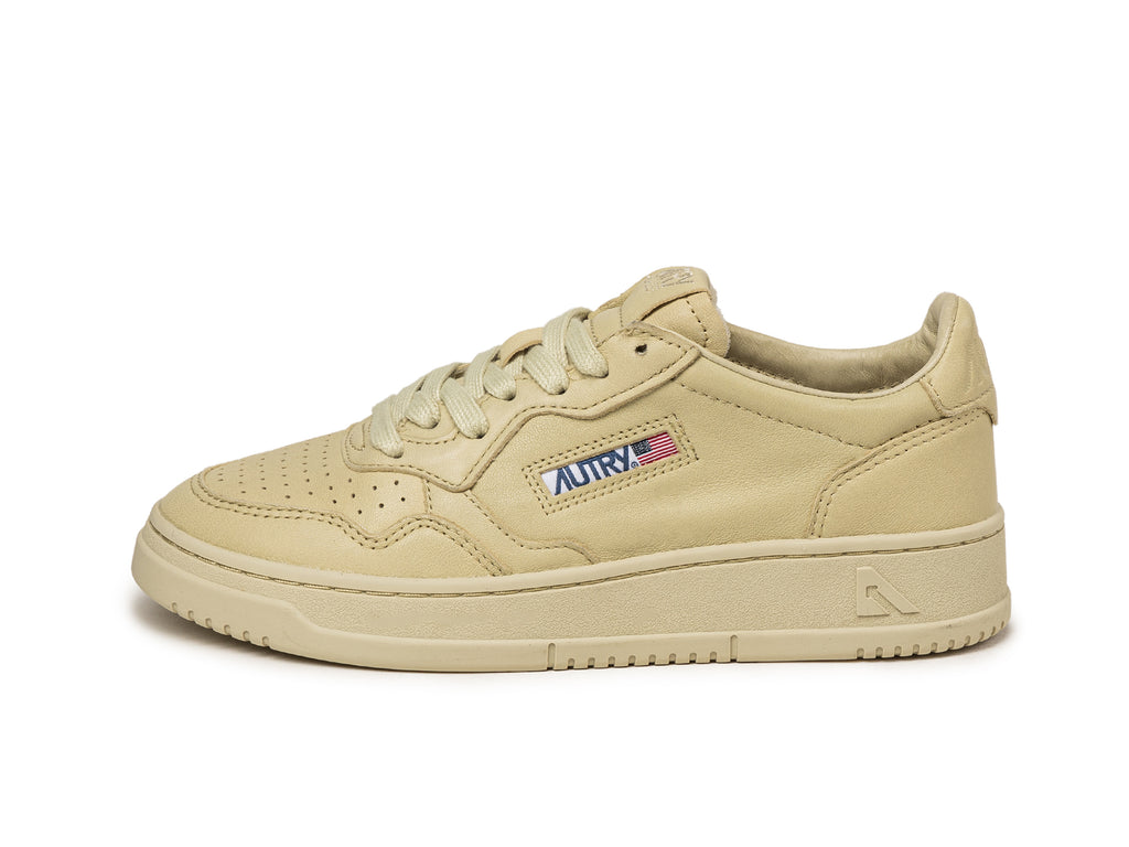 Autry Medalist W *Solid Goat* Sneaker » Buy online now!