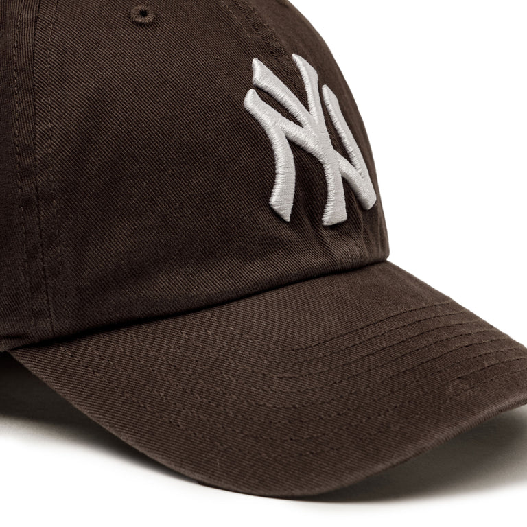47 MLB New York Yankees *Clean Up* Cap w/ No Loop Label