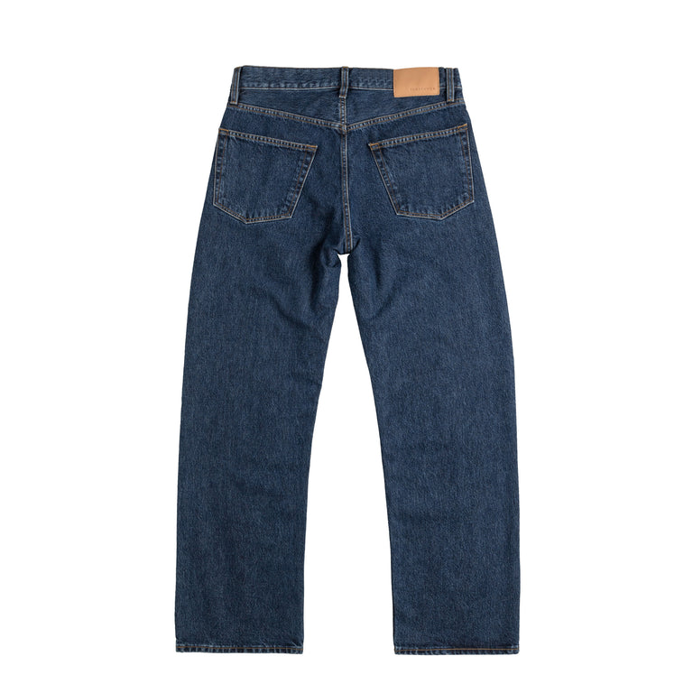 Sunflower Loose Jeans
