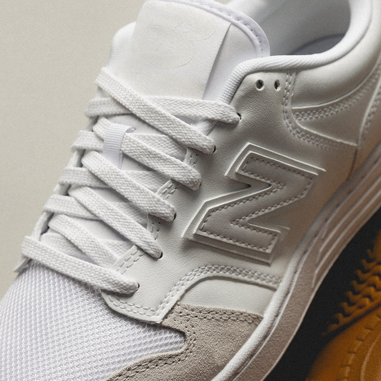 otras marcas como Joma o New Balance
