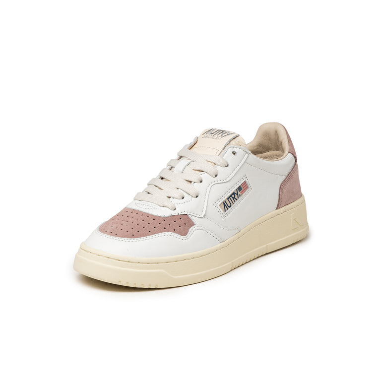 Autry Medalist W *Suede / Leather*