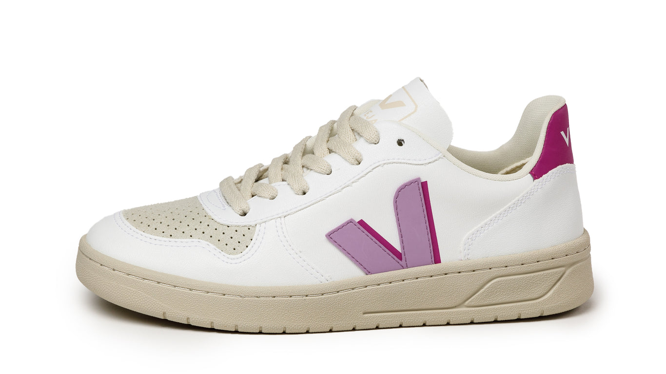 Veja V 10 CWL W Sneaker jetzt online kaufen