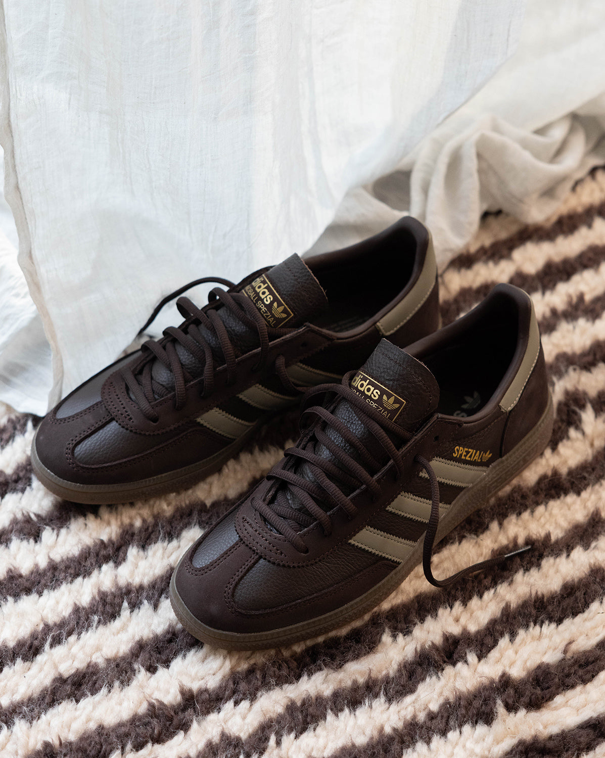 Adidas Handball Spezial Sneaker » Buy online now!