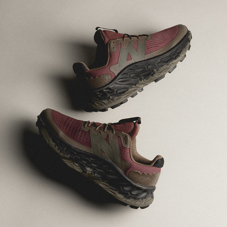 New balance fresh foam 98 trail best sale